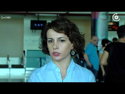 აუდიენცია კონგრესმენებთან და სენატორებთან   საქართველოს საპარლამენტო დელეგაცია აშშ ში გაემგზავრა