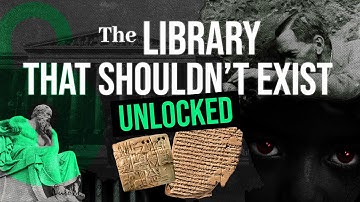 The Library That Shouldn’t Exist: AI Uncovers a Lost Babylonian Network