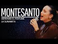 🔴ADORANDO EN MEDIO DEL DOLOR | MONTESANTO  | LA SUNAMITA | MUSICA DE ADORACIÓN🔴