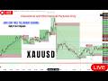 Gold Live Analysis Today 🔴 XAUUSD Technical Analysis &amp; Gold Price Prediction | 01 APRIL 2026