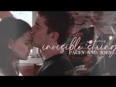 Pacey & Joey | Invisible String