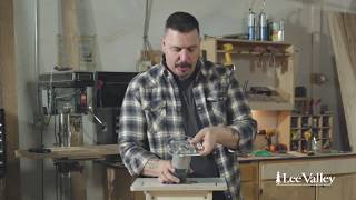 Veritas Table for Compact Routers 