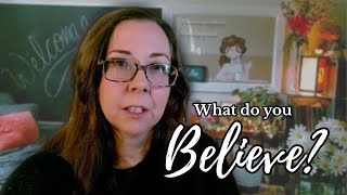 Are You Believing a False Gospel?