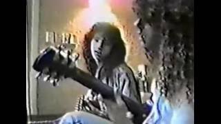 Download Lagu CACOPHONY - NAMM LA CA 1988 MP3 Download Lagu CACOPHONY - NAMM LA CA 1988 MP3