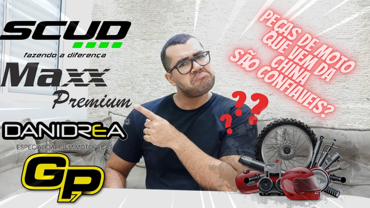 Opção Moto Peças