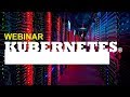 Aprende qué es Kubernetes | Web Seminario OVH