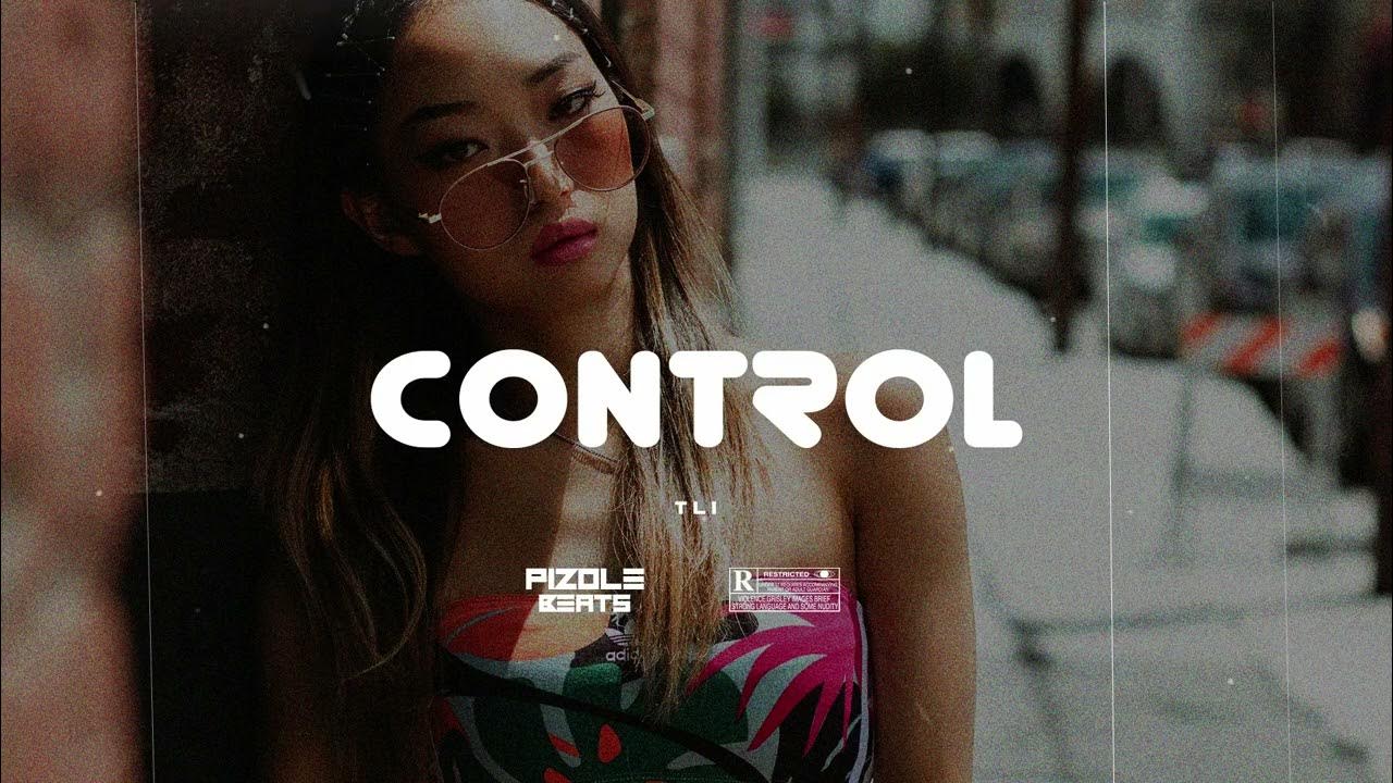 " CONTROL " Afrobeat Instrumental Guchi x Ayar starr x Oxlade x