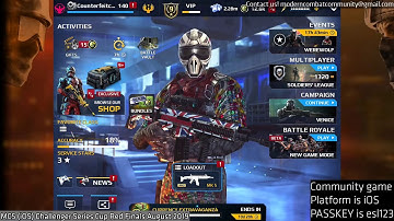 Android Community Stream!