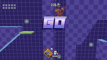 Rivals 2 Forsburn TT World Record! 11.76