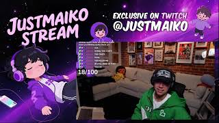 Squidgames Streamer Showdown