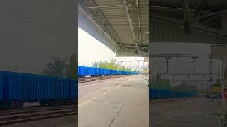 railway station Tarn Taran #trending