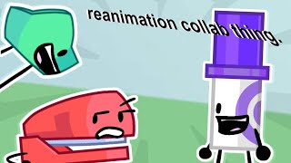 BFB 4 reanimation FT. @maddenmations
