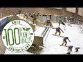 DC SHOES: ANTO CHAMBERLAND RAW & UNCUT