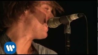 Video thumbnail of "Paolo Nutini - Pencil Full of Lead (Live from the Eden Project)"