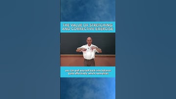 The Value of Stretching #shorts