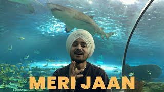 Meri Jaan - Sekhon X | Navv Music Injector | New Punjabi Song 2024.