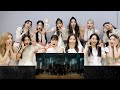 이달의 소녀 (LOONA) "PTT (Paint The Town)" MV Reaction