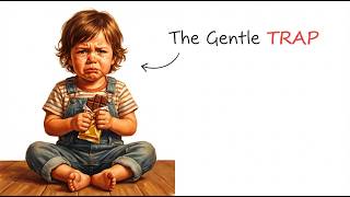 The Uncomfortable Truth About Gentle Parenting No One Wants to Admit