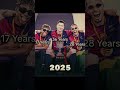 Lamine Yamal X Lewandowski X Raphinha Football Trending Viral Shorts