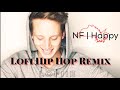 NF - Happy but it
