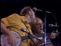 Pete Seeger & Fred Hellerman - Draft Dodger Rag (Live at the Phil Ochs Memorial Concert, 1976)