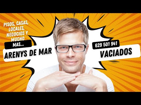 Vaciado de pisos en ARENYS de MAR de muebles y trastos viejos. Cubrimos todo el Maresme #shorts
