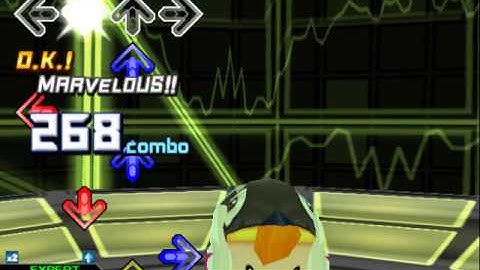 【DDR SuperNOVA2】CaptivAte～誓い～【EXPERT】