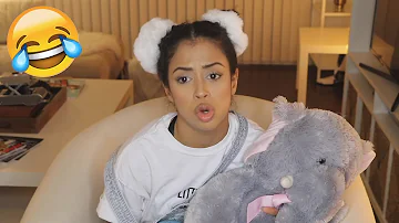 LIZA KOSHY YOUNGER SELF FUNNIEST MOMENTS