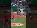 456-ft homer for Cap 🫡