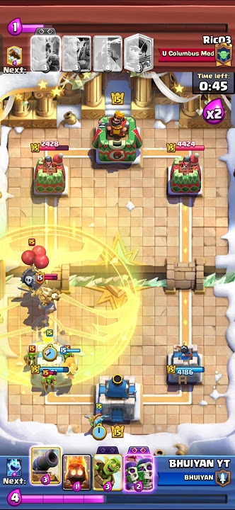 everytime he trolling with me that's why I give him a good lesson 😒