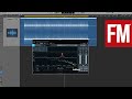 How to create an effects chain for mastering