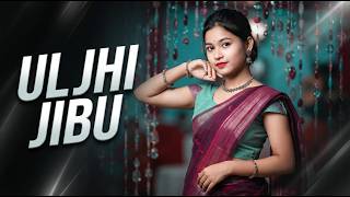 ULJHI JIBU | SAMBALPURI SONG | MELODIC DANCE MUSIC | ORIGINAL SONG screenshot 5