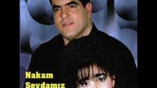 Vüsal Əliyev & Ellada - Nakam sevdamız 2002 Nakam sevdamız(D Resimi