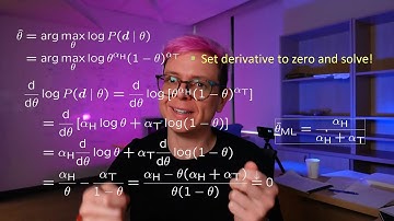 03 – Naïve Bayes parameters estimation and Laplace smoothing