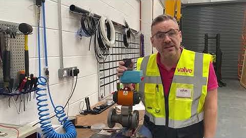 K Controls Switchbox Package - Behind the Scenes at Valve & Process 16