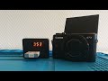 DIY Camera Charging indicator