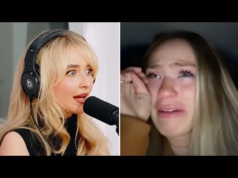 Sabrina Lane's Reaction To The Devastating Leak