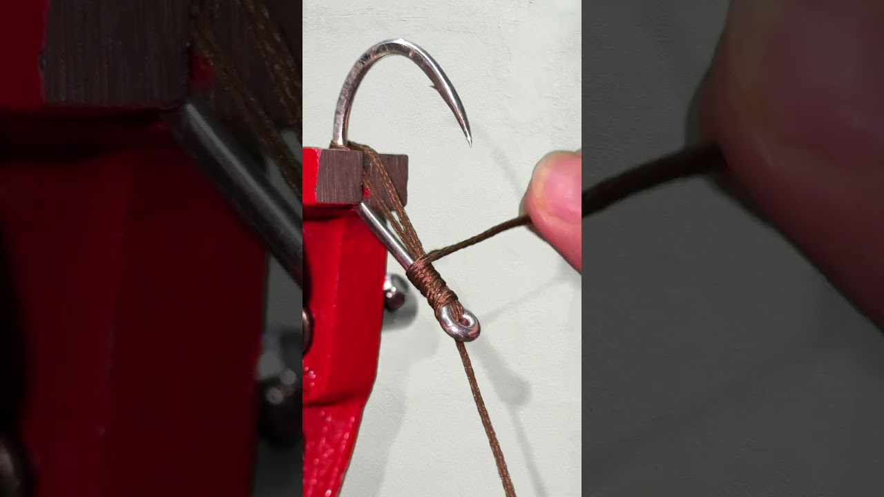 One Knot to Rule Them All – Learn It Now 