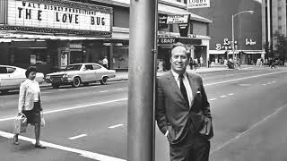 Celebrity Who Was: John Portman Wealth