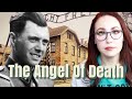 Dark History: Josef Mengele: The Angel Of Death