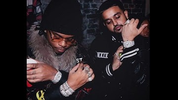 Gunna & NAV - No Way (Official Audio)