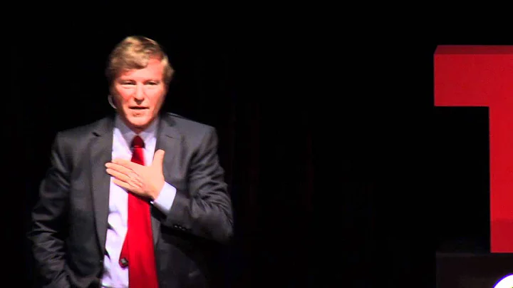 Making an Impact in the World Through Sports: Leig...