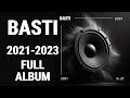 Basti   20212023 full album