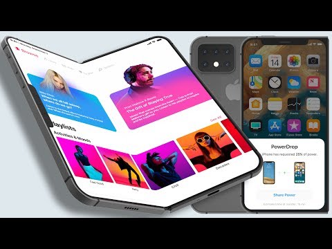 Apple iPhone Fold v2, iPhone 11 & AirPower Leaks!'s Avatar