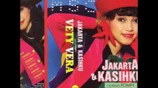 Jakarta &Kasihku / Vety Vera (original)