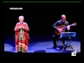 Chavela Vargas, "No pregunten quién soy" (Santa Cruz de Tenerife, 2006)