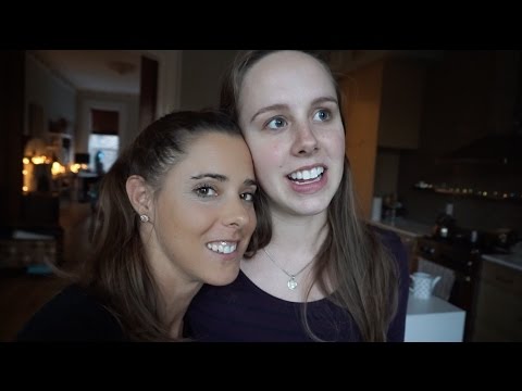 The baby's coming!