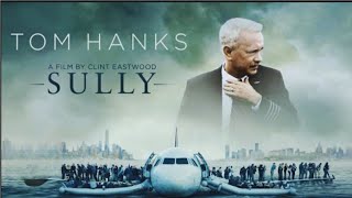 Download Lagu Sully | Plane Crash SCENE! TOM HANKS Scene! Pull up, too low terrain, must be the scariest thing! MP3