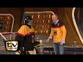 Raab gegen Eishockey-Profi Viona Harrer - TV total