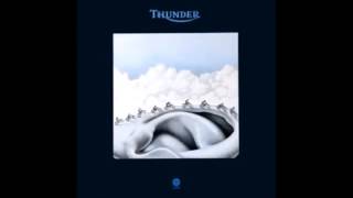 Video thumbnail of "THUNDER  1974  - King's X"